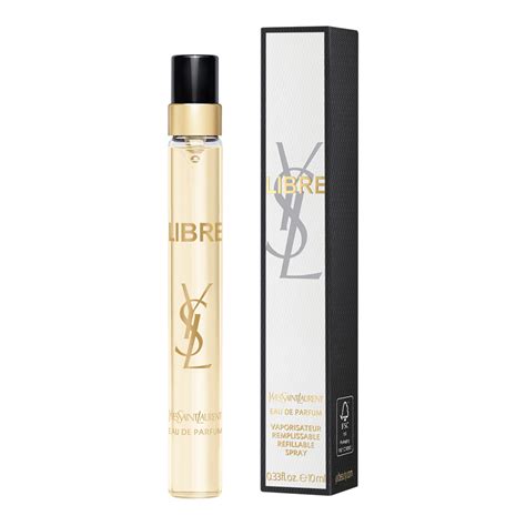 ysl libre 10 ml